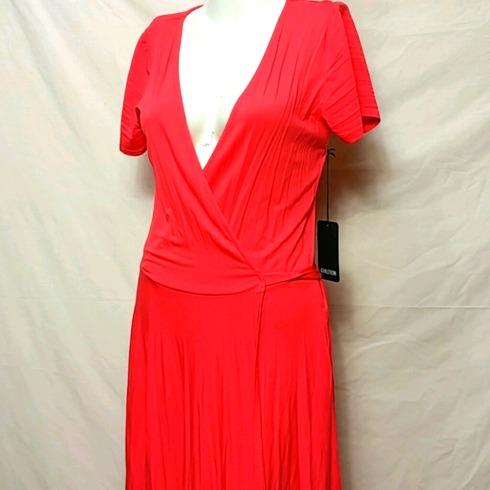 41 Hawthorn New Size Small Wrap dress